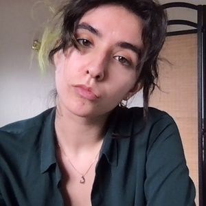 Meet your Posher, Alexandra